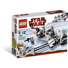 LEGO Snowtrooper Battle Pack Set 8084 Packaging