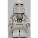 LEGO Snowtrooper Commander Minifigur