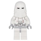 LEGO Snowtrooper con Zaino Minifigure