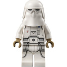 LEGO Snowtrooper Officer Минифигурка