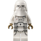 LEGO Snowtrooper Officer Minifigure