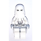 LEGO Snowtrooper s Batoh a Kama Minifigurka