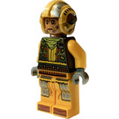 LEGO Snub Fighter Pilot Figurine