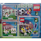 LEGO Soccer Co-Pack Set 78800