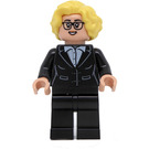 LEGO Soccer Coach Minifigure