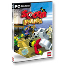 LEGO Soccer Mania (5784)