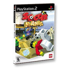 LEGO Soccer Mania (5785)