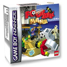 LEGO Soccer Mania (5786)