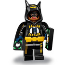 LEGO Soccer Mom Batgirl Set 71020-11