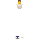 LEGO Soccer Player Minifigure