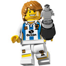 LEGO Soccer Player Set 8804-11