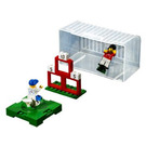 LEGO Soccer Target Practice 3568