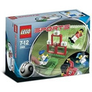 LEGO Soccer Target Practice Set 3568 Packaging