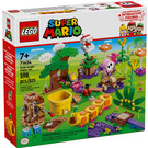 LEGO Soda Jungle Maker Set 71434 Packaging
