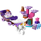 LEGO Sofia's Magical Carriage Set 10822