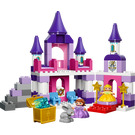 LEGO Sofia's Royal Castle 10595