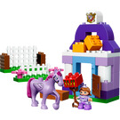 LEGO Sofia's Royal Stable Set 10594