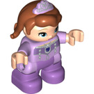 LEGO Sofia the First Duplo-hahmo