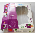 LEGO Soft Frog Rattle Set 5420 Packaging