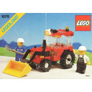 LEGO Soil Scooper Set 1876