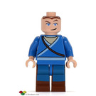 LEGO Sokka Minifigure