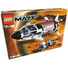 LEGO Solar Explorer Set 7315 Packaging