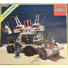 LEGO Solar Power Transporter Set 6952 Packaging