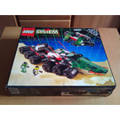 LEGO Solar Snooper Set 6957 Packaging