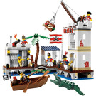 LEGO Soldiers' Fort Set 6242