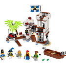 LEGO Soldiers Fort Set 70412