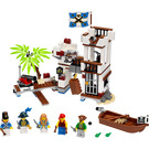 LEGO Soldiers Fort 70412