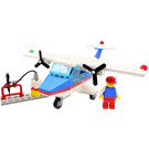 LEGO Solo Trainer 6673