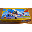 LEGO Solo Trainer 6673 Packaging