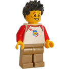 LEGO Son (Family) Мініфігурка