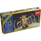 LEGO Sonic Robot Set 6750 Packaging