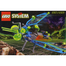 LEGO Sonic Stinger 6907