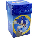 LEGO Sonic the Hedgehog Influencer Kit Set SONICIK