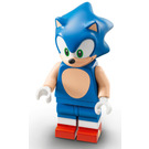 LEGO Sonic the Hedgehog Figurine