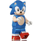 LEGO Sonic the Hedgehog  Minifigure