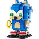 LEGO Sonic the Hedgehog Set 40627