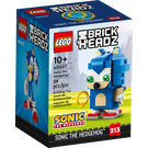 LEGO Sonic the Hedgehog Set 40627 Packaging