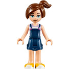 LEGO Sophie Jones (Smile) Minifigure