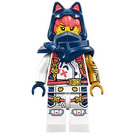 LEGO Sora Минифигурка