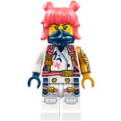 LEGO Sora with Face Mask Minifigure