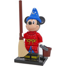 LEGO Sorcerer's Apprentice Mickey Set 71038-4