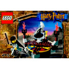 LEGO Sorting Hat 4701 Instruktioner