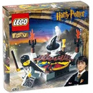 LEGO Sorting Hat Set 4701 Packaging