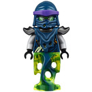 LEGO Soul Archer Minifigur