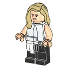 LEGO Soyona Santos Minifigure