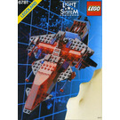 LEGO SP-Striker Set 6781